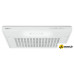 Кухонная вытяжка HOMSair Horizontal 50 (белый)