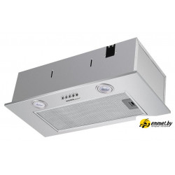 Кухонная вытяжка HOMSair Camelia Power 60 (нержавеющая сталь)