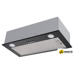Кухонная вытяжка HOMSair Camelia Power 60 (черный)