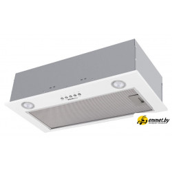 Кухонная вытяжка HOMSair Camelia Power 60 (белый)