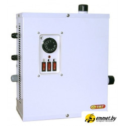 Отопительный котел УМТ ЭВПМ-9 «Сангай» (ТЭН из нержавеющей стали)