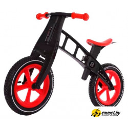 Беговел Sundays SJ-KB-19 (оранжевый/черный)