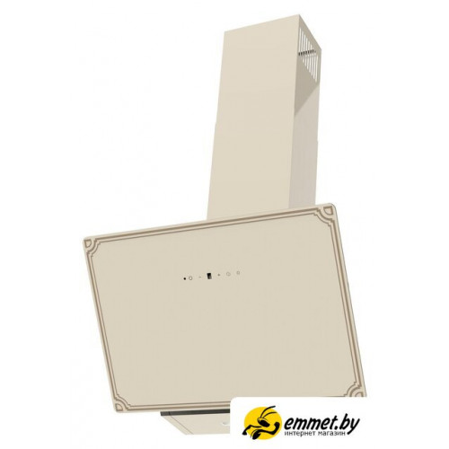 Кухонная вытяжка Korting KHC 69059 RGB