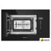 Микроволновая печь HOMSair MOB205GB