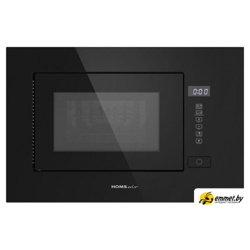Микроволновая печь HOMSair MOB205GB