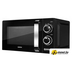 Микроволновая печь CENTEK CT-1575 (черный)