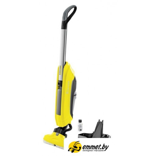 Электрошвабра Karcher FC 5 Cordless 1.055-601.0