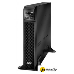 Источник бесперебойного питания APC Smart-UPS SRT 1000VA SRT1000XLI