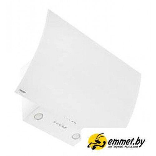 Кухонная вытяжка Akpo Clarus eco 60 WK-4 (белый)