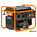 Бензиновый генератор Daewoo Power GDA 3800i