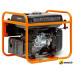 Бензиновый генератор Daewoo Power GDA 3800i