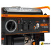 Бензиновый генератор Daewoo Power GDA 3800i
