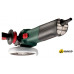 Угловая шлифмашина Metabo WEV 15-125 Quick 600468500