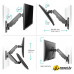 Кронштейн для телевизора Onkron G120B