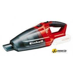 Пылесос Einhell PXC TE-VC 18 Li-Solo 2347120 (без АКБ)