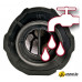 Пылесос Einhell PXC TE-VC 18 Li-Solo 2347120 (без АКБ)