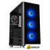 Корпус Thermaltake V200 Tempered Glass RGB Edition CA-1K8-00M1WN-01