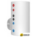 Водонагреватель Thermex IRP 150 V Combi