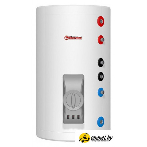 Водонагреватель Thermex IRP 150 V Combi