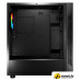 Корпус MSI Mag Vampiric 010X