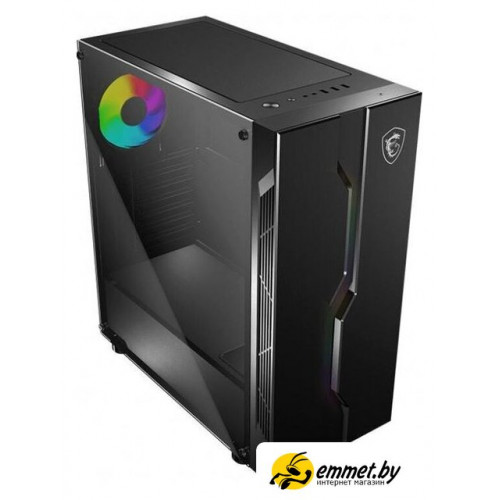 Корпус MSI Mag Vampiric 010X