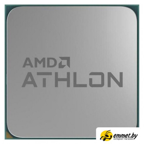 Процессор AMD Athlon 3000G (BOX)