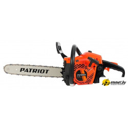 Бензопила Patriot РТ 641