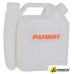 Бензопила Patriot РТ 641