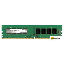 Оперативная память ExeGate 16GB DDR4 PC4-21300 EX283083RUS
