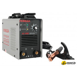 Сварочный инвертор Победа АС 200