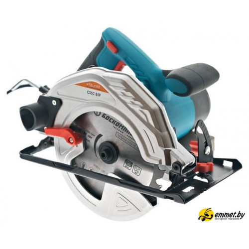 Дисковая (циркулярная) пила Sturm CS50185P