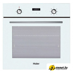 Электрический духовой шкаф Haier HOX-P06HGW