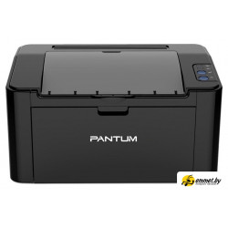 Принтер Pantum P2500