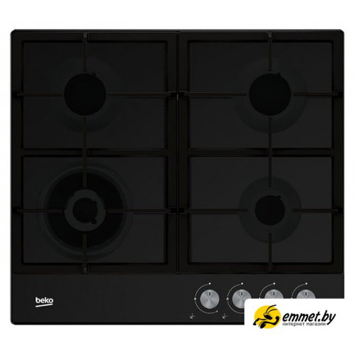 Варочная панель BEKO HIAW 64225 SB
