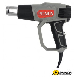 Промышленный фен Ресанта ФЭ-2000ЭКД