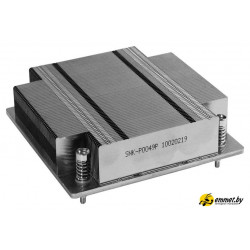 Кулер для процессора Supermicro SNK-P0049P Кулер для процессора Supermicro SNK-P0049P