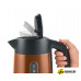 Электрический чайник Bosch TWK4P439