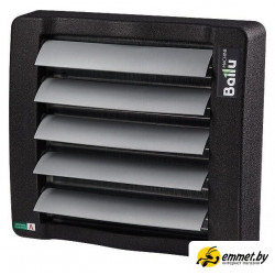 Водяная тепловая пушка Ballu BHP-W3-20-S