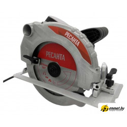 Дисковая (циркулярная) пила Ресанта ДП-210/2000