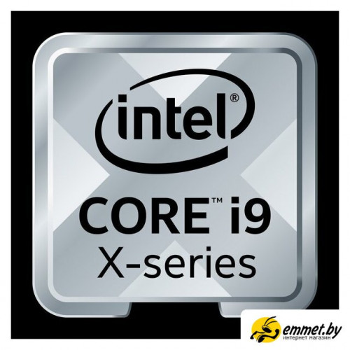 Процессор Intel Core i9-10920X