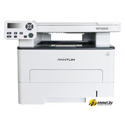 МФУ Pantum M6700DW
