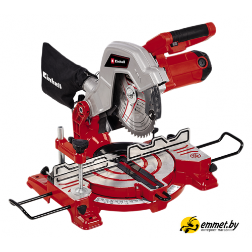 Торцовочная пила Einhell TC-MS 216