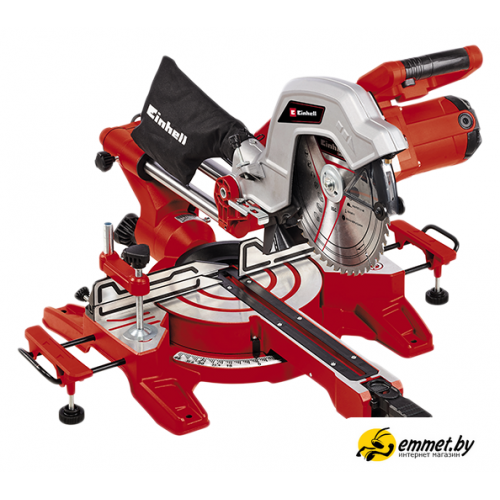Торцовочная пила Einhell TC-SM 254