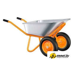 Двухколесная тачка Вихрь Т90-2