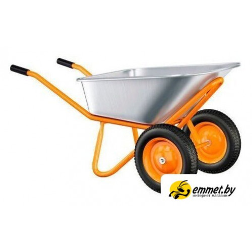 Двухколесная тачка Вихрь Т90-2