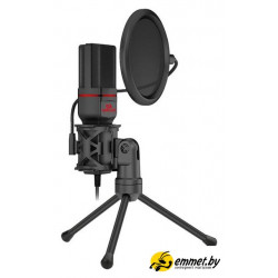 Проводной микрофон Redragon Seyfert GM100 Проводной микрофон Redragon Seyfert GM100