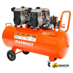 Компрессор Patriot WO 80-360
