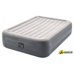 Надувная кровать Intex Essential Rest Airbed 64126