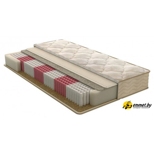 Матрас Askona Soul Fines 90x200