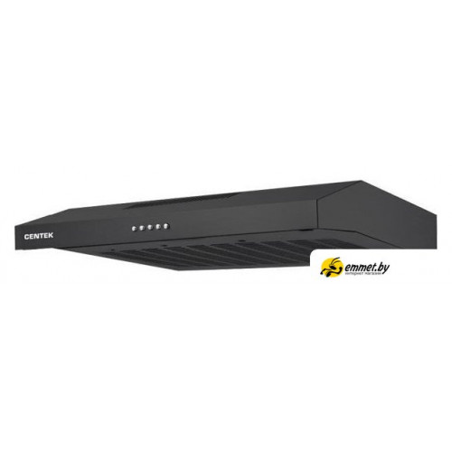 Кухонная вытяжка CENTEK CT-1801-60 (черный)